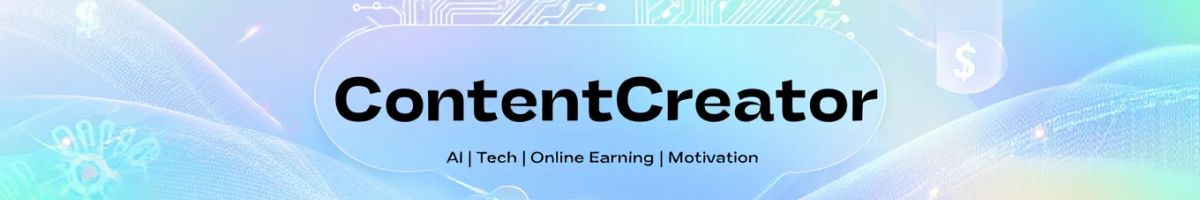 contentcreator