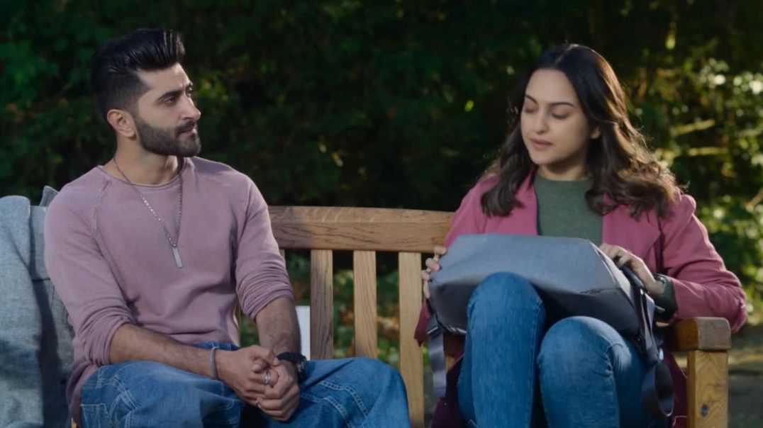 Nikita Roy Full Movie