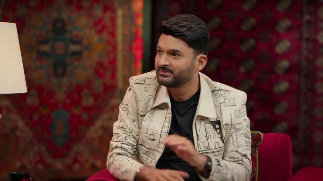 The great indian kapil sharma show session 3 ep 6