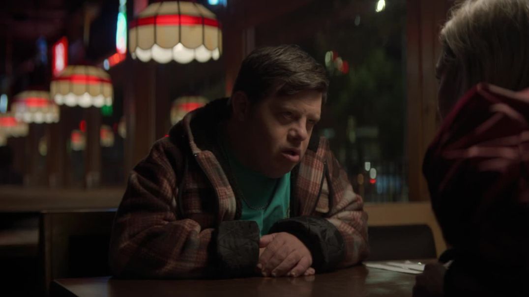 ⁣Night always comes 2025 letest movie