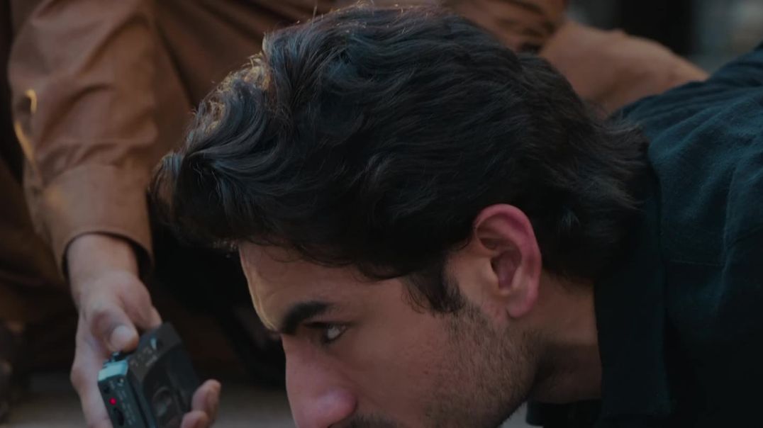 ⁣Sarzameen Full Movie