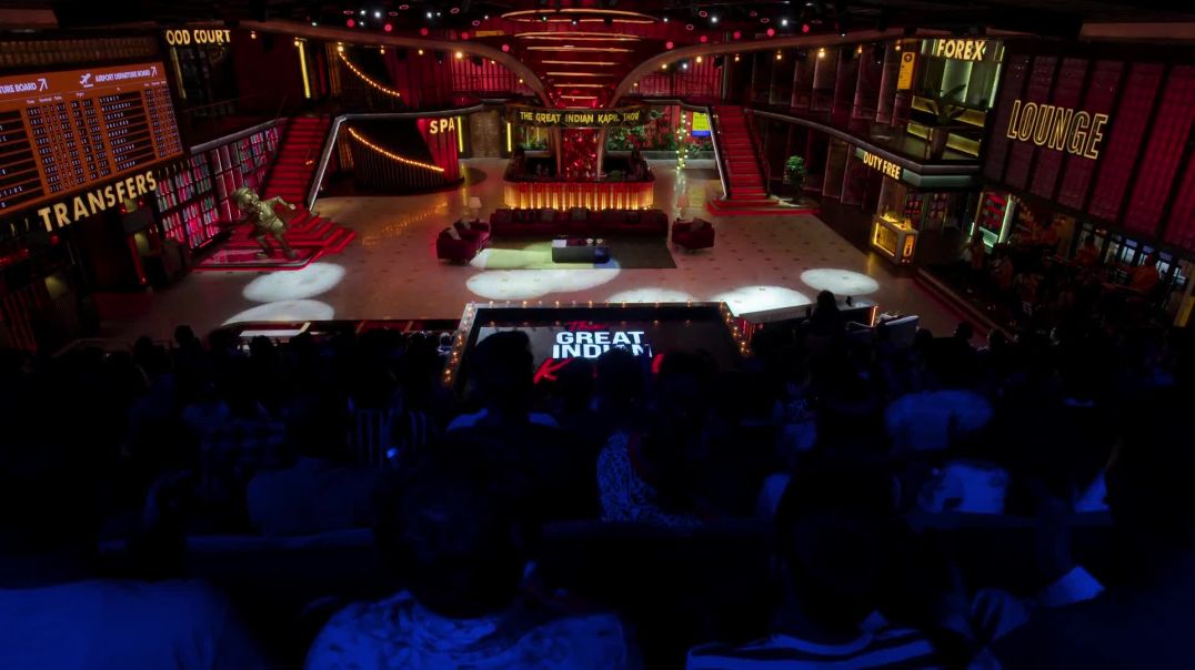 The great indian kapil sharma show session 3 ep 2