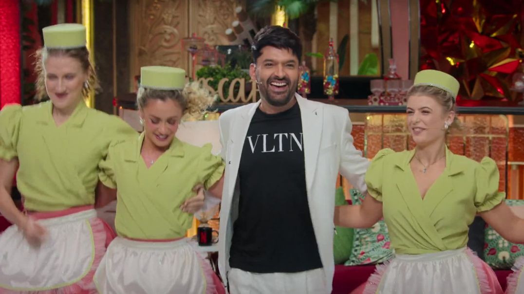The great indian kapil sharma show session 3 ep 3