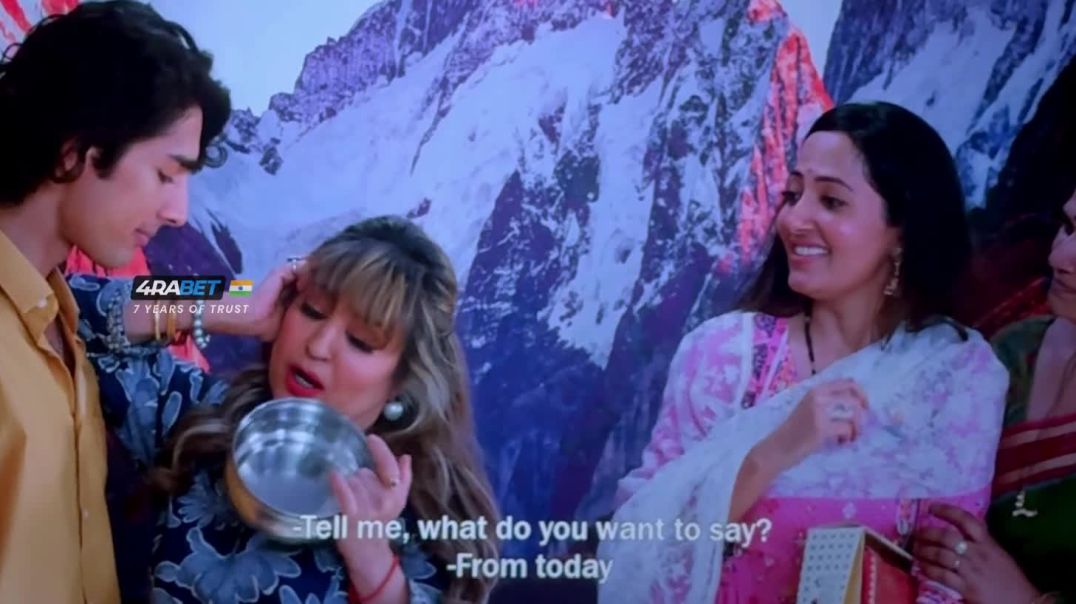 ⁣Andaaz 2 Full Movie
