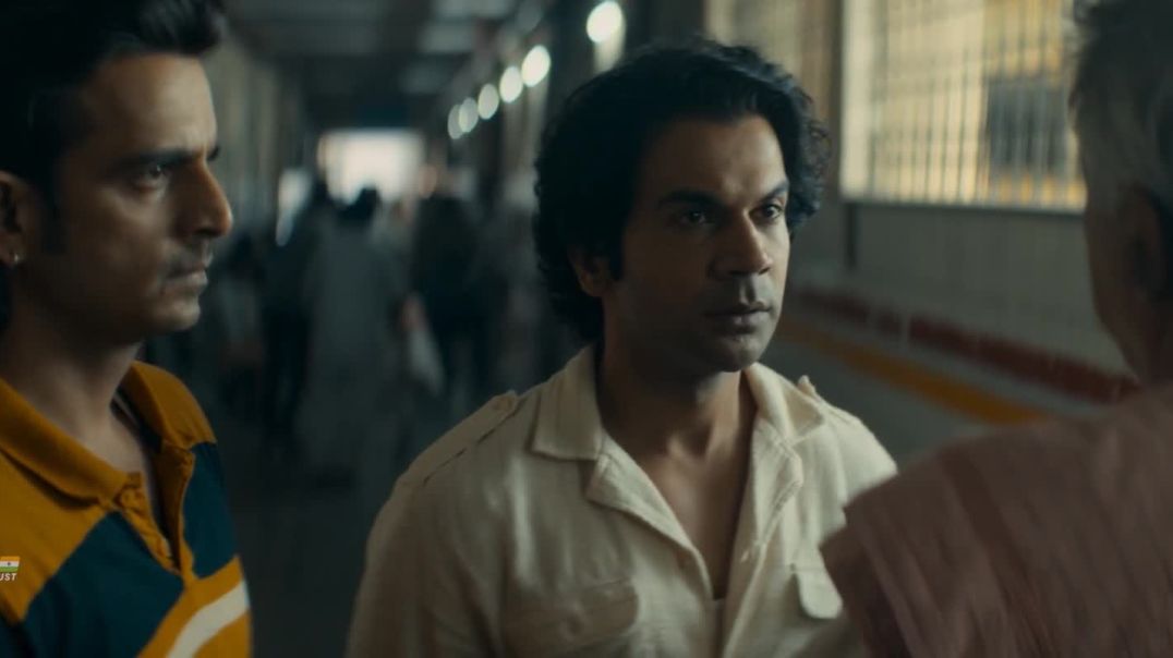 ⁣Maalik Full Movie