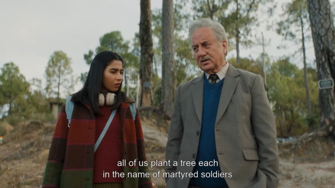 ⁣Tanvi The Great Full Movie