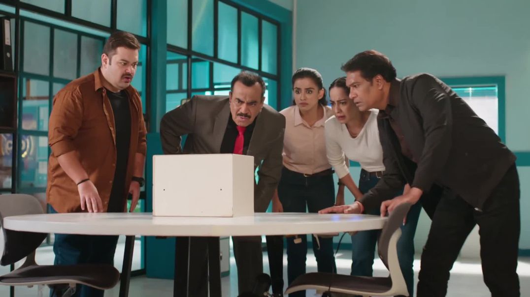 CID S2 E12
