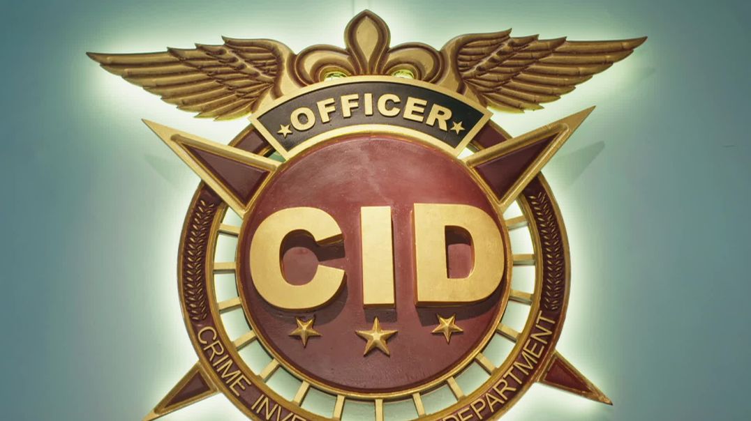 CID S2 E18