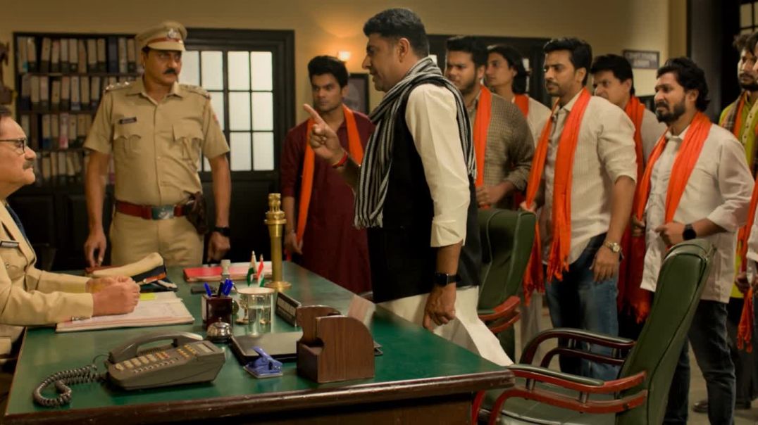 ⁣Udaipur files 2025 letest movie full hd