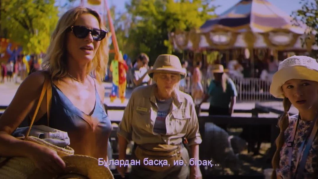 NoBody-2 letest hollywood movie 2025