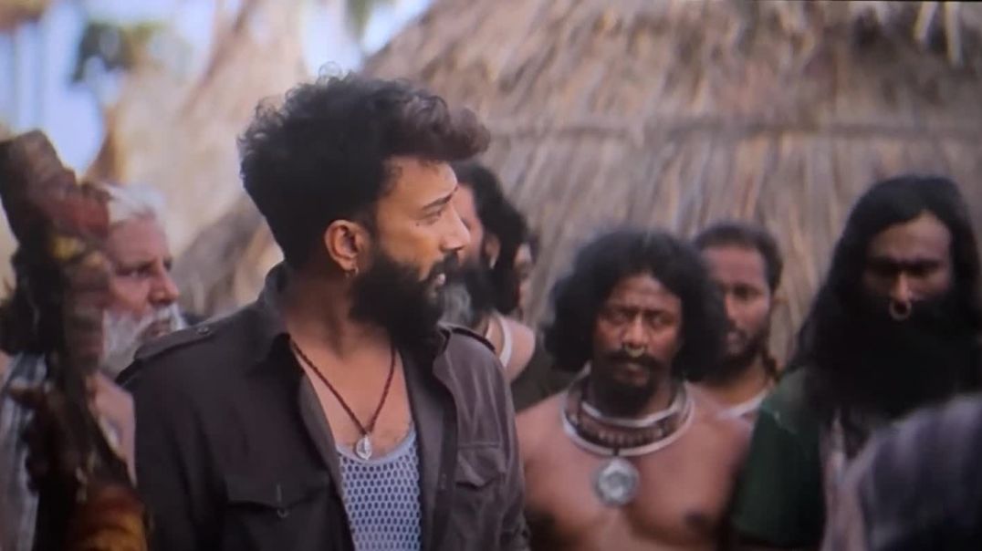 ⁣SaamRajya Full Movie