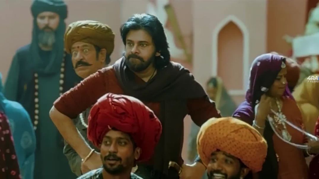 ⁣HARI HAR VEERA FULL MOVIE