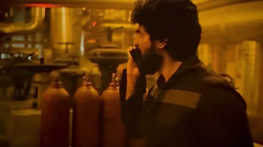dil Madharaasi 2025