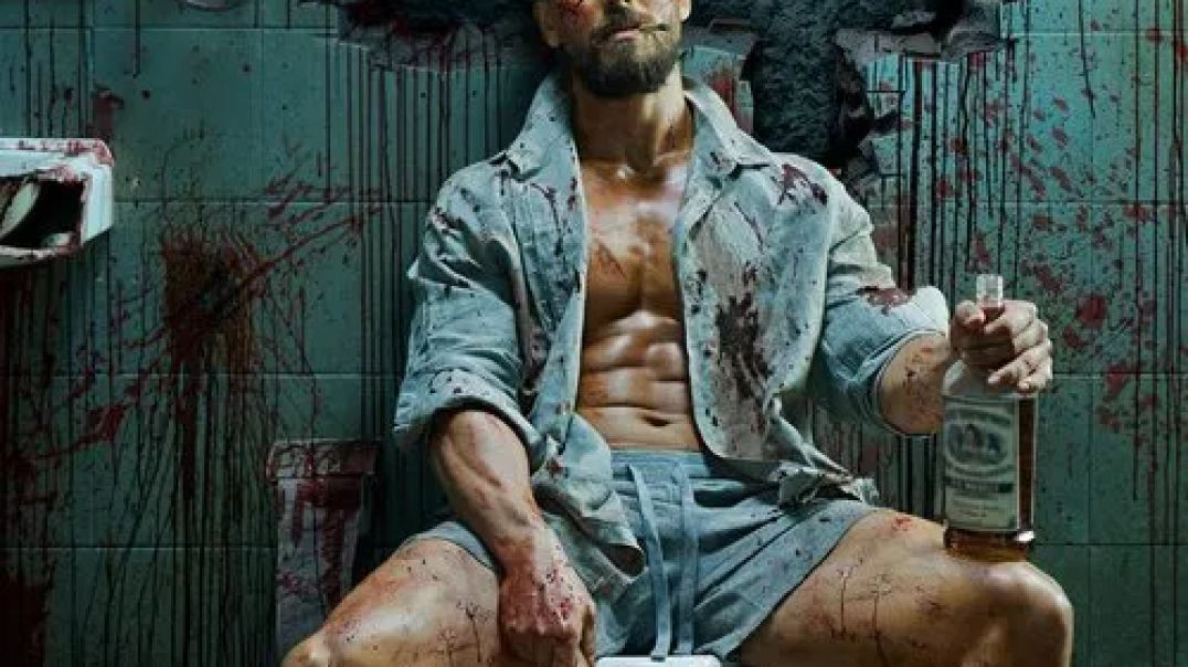 Baaghi-4 2025