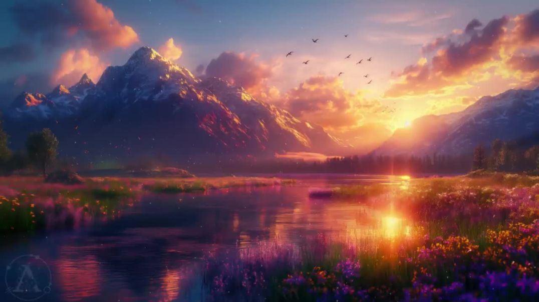 Music The Ambientalist - Everything Matters