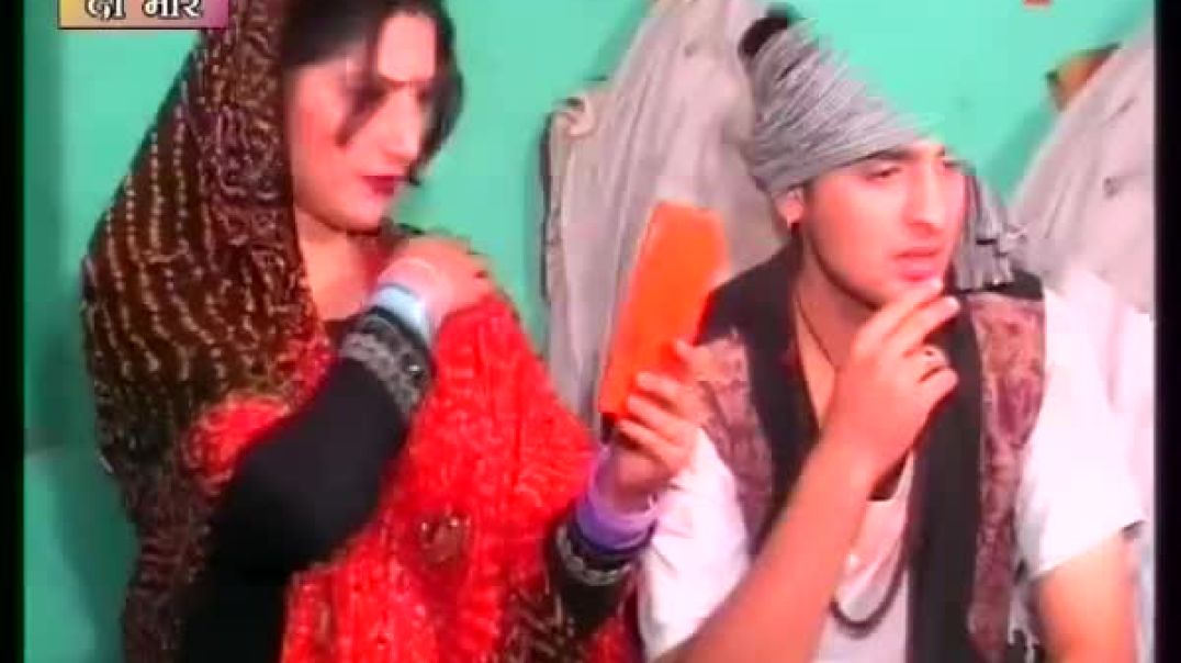 Dhoban (Chaile Baage Da Mor) - Himachali Folk Video Song