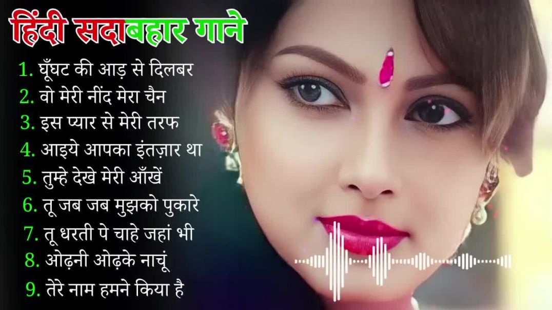 90’S Old Hindi Songs 90s Love Song Udit Narayan, Alka Yagnik, Kumar Sanu_HD(85)