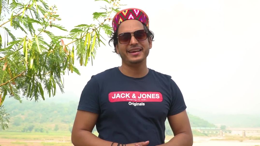 Bangdiyan _ Latest Himachali Song 2019 _ Sunil Mastie _ Sheetal Arora _ Rapsy B _ iSur