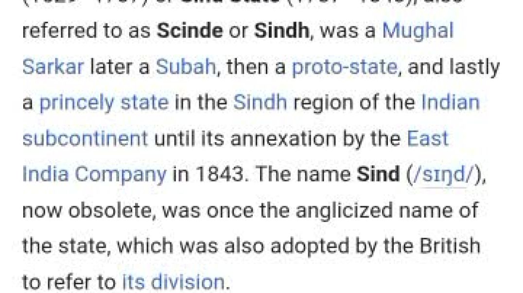 Chachnama medieval history book of sindh