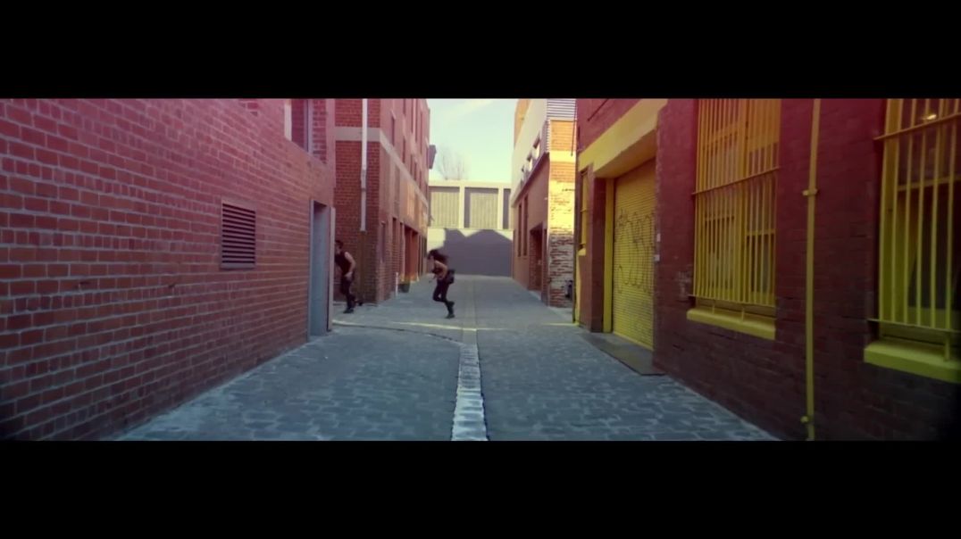 Harrdy Sandhu - Backbone _ Jaani _ B Praak _ Zenith Sidhu _ Official Music Video