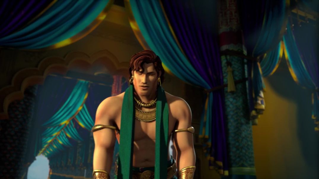 Kurukshetra Season 1 episode 1.