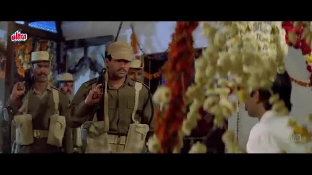 Border Movie Songs ऐ जाते हुए लम्हो जरा ठहरो  तो चलूँ तो चलूँ  Anu Malik  Roop K