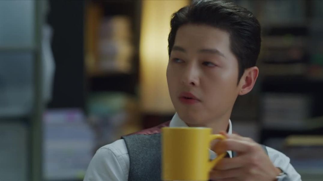 Vincenzo (season 1 episode 10 ).