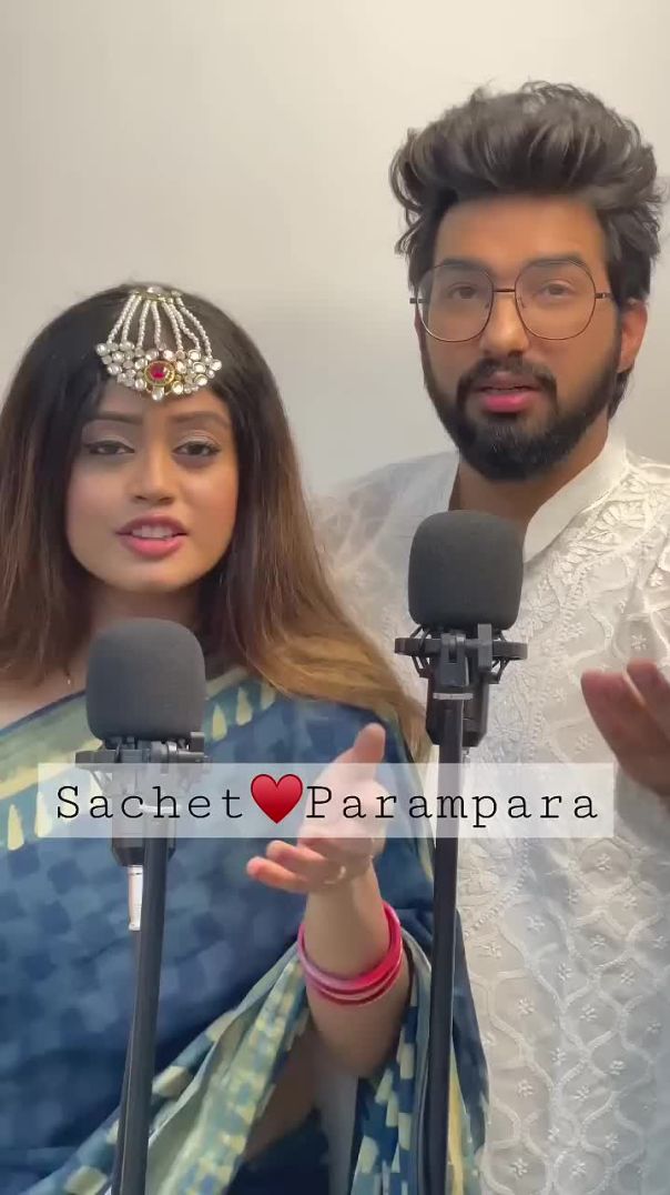 Shiv Panchakshar Stotram X Hey Shiva Shiva _ Sachet _ Parampara _ _spreadsmile