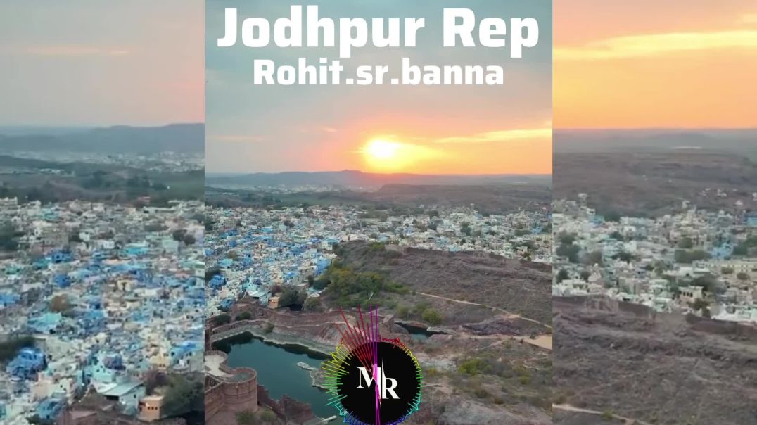 Jodhpur Rap Song – Rohit.Sr.Banna #rep #set11 #jodhpur