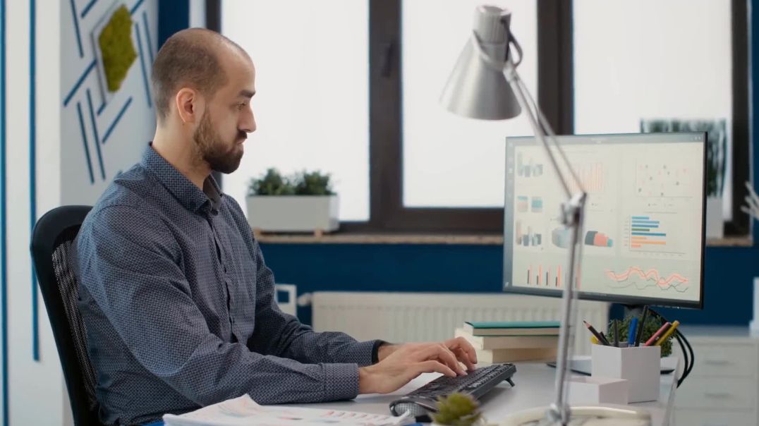 Robotic Process Automation (RPA) – [Hindi] – Infinity Stream_Full-HD