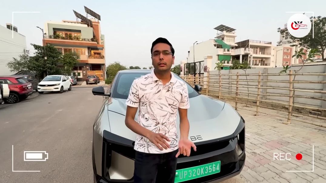 Mahindra BE 6 Honest Review _ ₹30 Lakh Money Waste