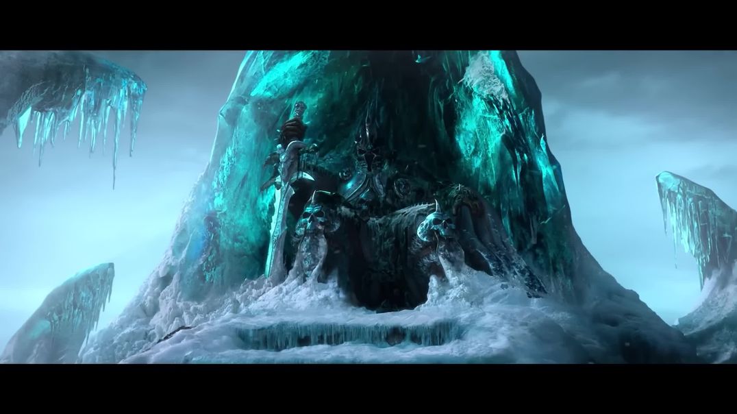 WORLD OF WARCRAFT Full Movie Cinematic (2023) 4K ULTRA HD Action Fantasy(2K_60FPS)