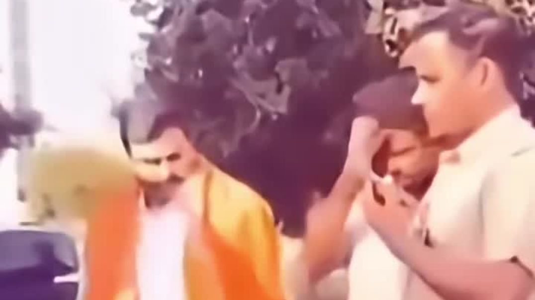 ऐसे ही पुलिस वाले होने चाहिए #police #officer #news #v