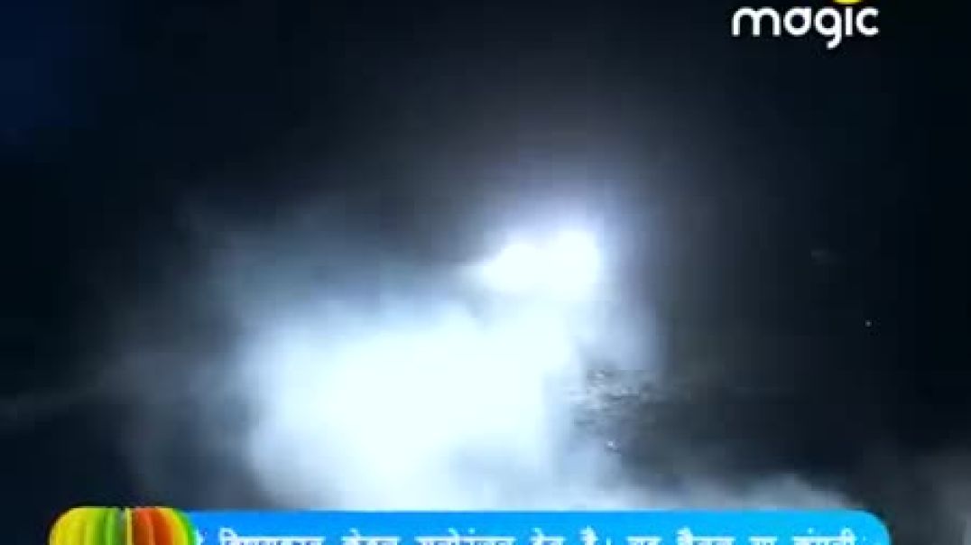 Vishal दफनाने जारहा आईने को इसलिए कब्र में _ Cheekh Ek Khauffnaak Sach _ Ful