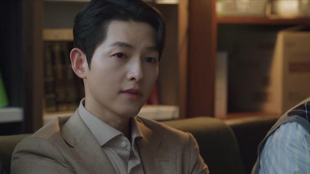 Vincenzo (season 1 episode 12 ).