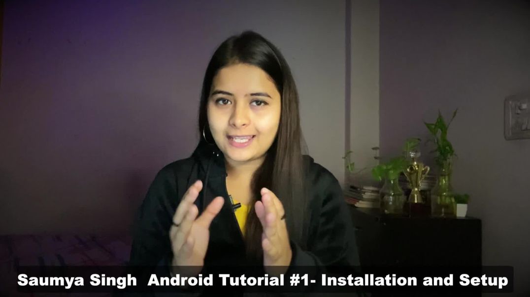android studio app devlopment