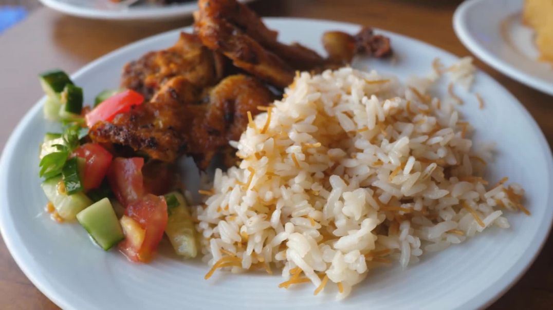 The Human Intestines - Healthy gut, happy life! – [Hindi] – Infinity Stream_Full-HD