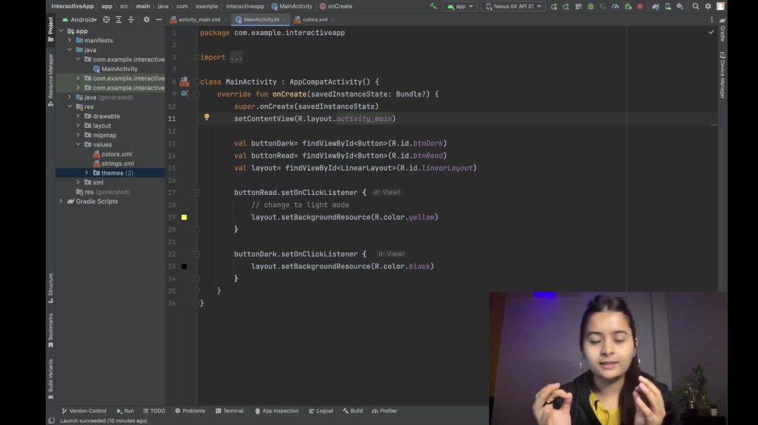 5. Layouts in Android _ Android Tutorials_Full-HD