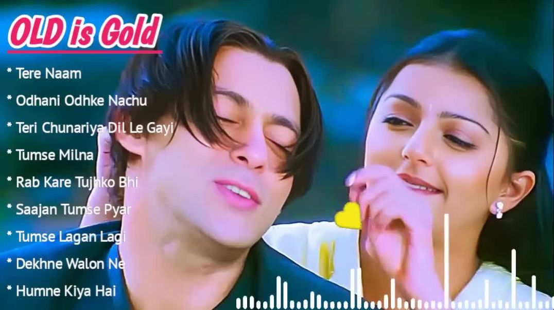 90’S Old Hindi Songs 90s Love Song Udit Narayan, Alka Yagnik, Kumar Sanu_HD(28)