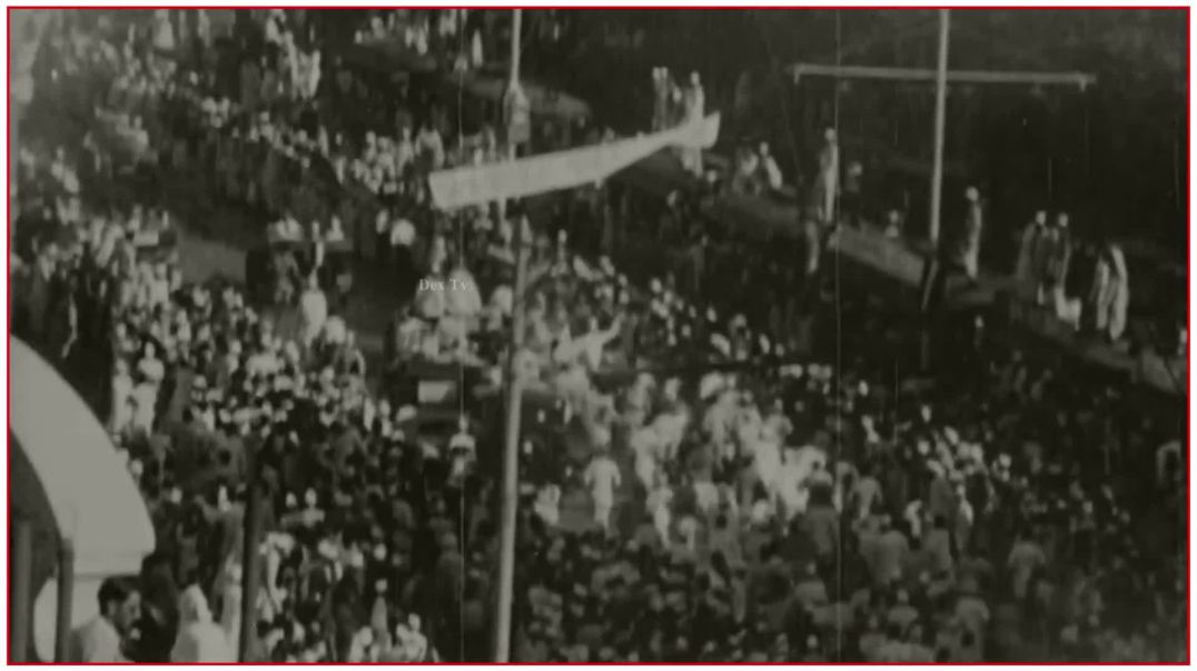 अगर सरदार पटेल PM होते तो क्या होता_(1080P_HD)