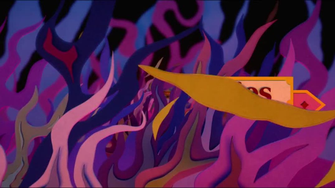 Genie, Make a Wish S1 (2025) E8-10 Dual Audio [Hindi &amp;amp; Korean] Completed Web Series HD E