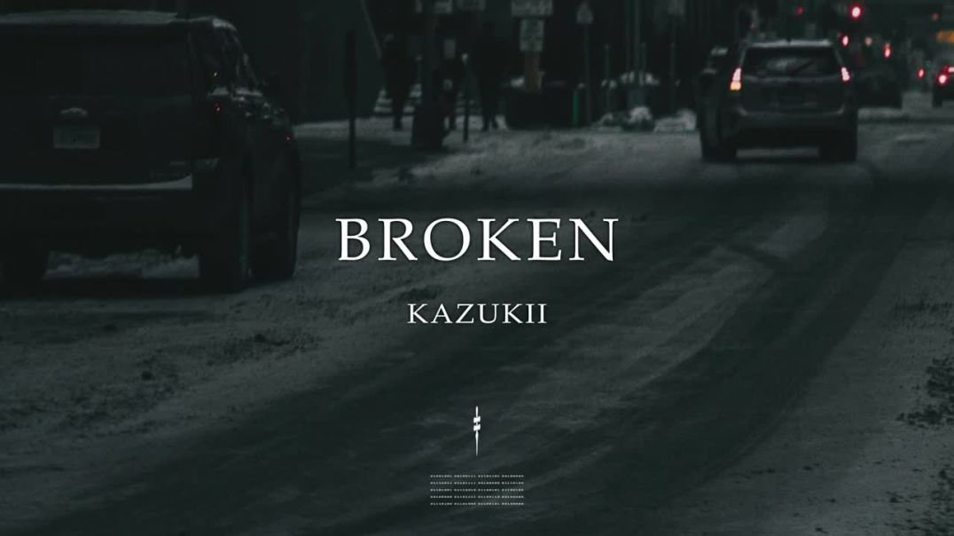 Music Kazukii - Broken