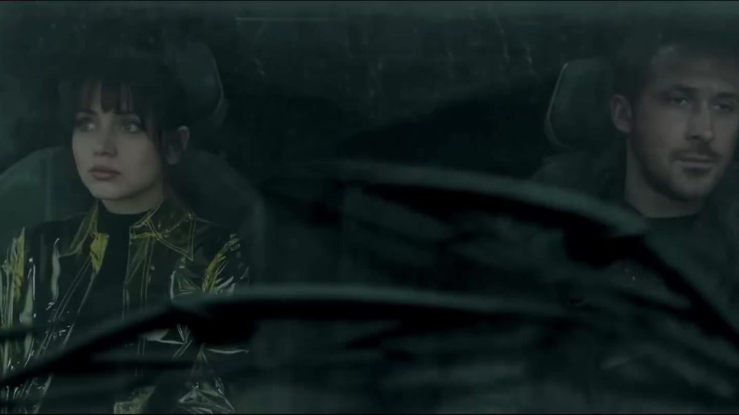 ⁣VØJ_ Narvent - Memory Reboot (4K Music Video)