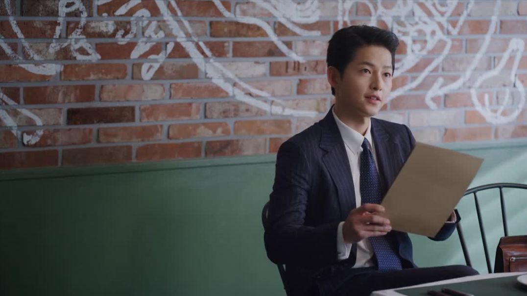 Vincenzo (season 1 episode 2).