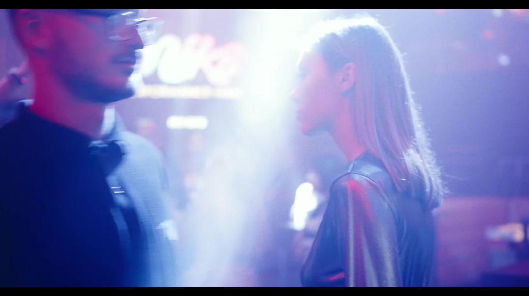 Serhat Durmus - Safe With You (Official Video)