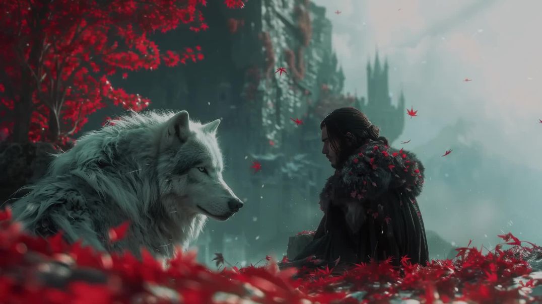 Music Aurora Night - The North Remembers