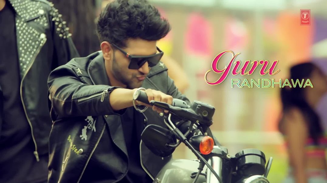 Baby Girl _ Guru Randhawa Dhvani Bhanushali _ Remo D_Souza _ Bhushan Kumar _ Vee(1080P_HD)