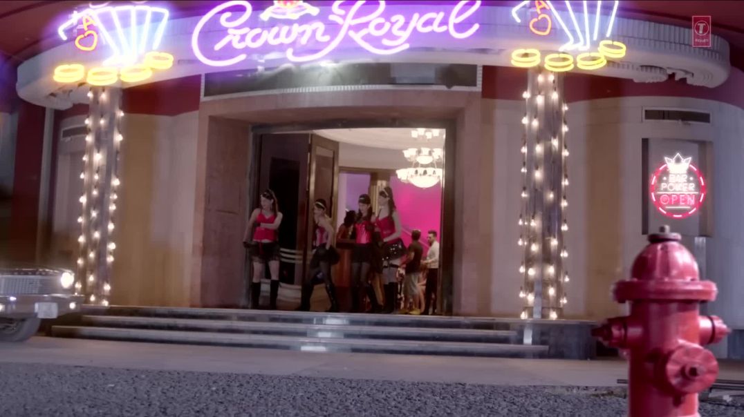 All Black Full Song _ Sukhe _ Raftaar _  New Video  2015 _ T-Series