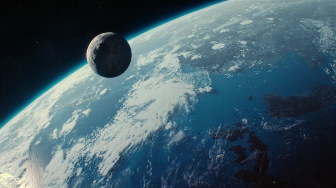 Cosmos S1 E12 |Hindi|  -The World Set Free