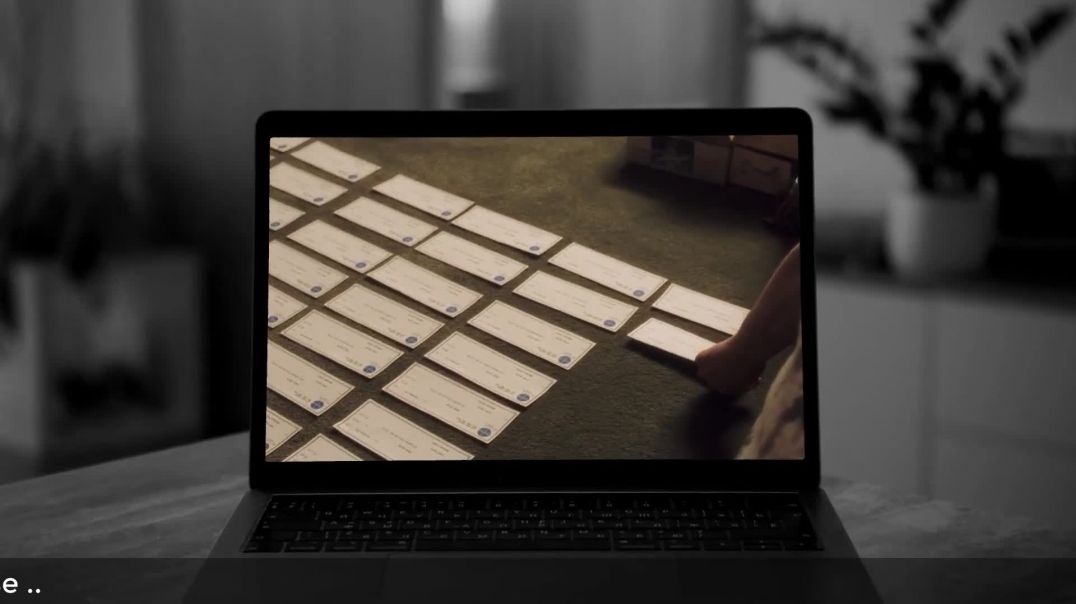 The Blockchain - Let’s Build a Better Future – [Hindi] – Infinity Stream_Full-HD